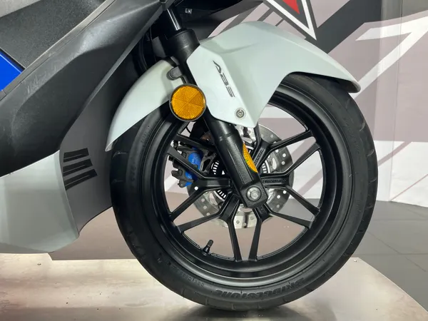 HONDA FORZA 125 ABS - Thumbnail 21