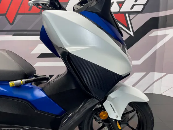 HONDA FORZA 125 ABS - Thumbnail 11