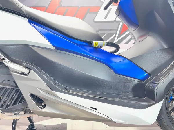 HONDA FORZA 125 ABS - Thumbnail 12