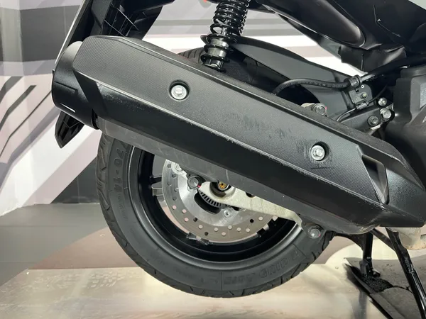 HONDA FORZA 125 ABS - Thumbnail 13