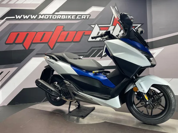 HONDA FORZA 125 ABS - Thumbnail 5