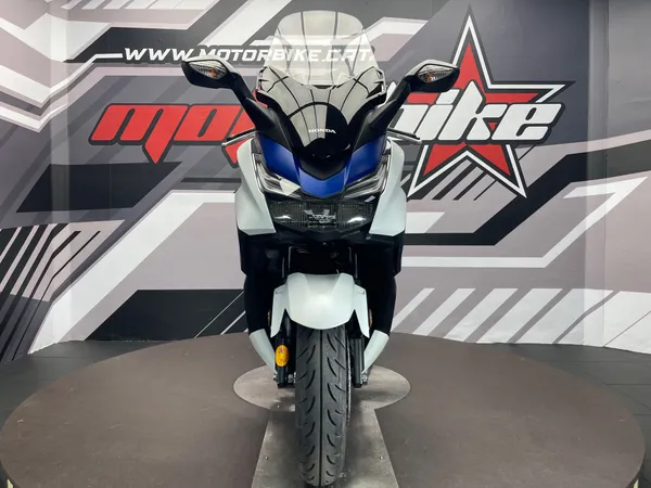 HONDA FORZA 125 ABS - Thumbnail 3