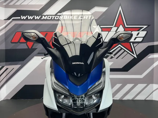 HONDA FORZA 125 ABS - Thumbnail 14