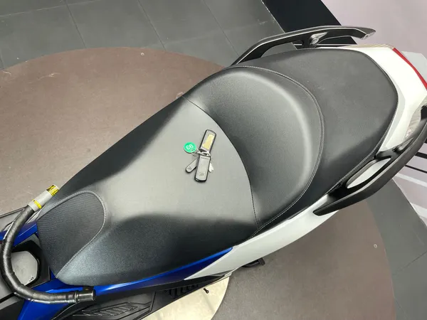 HONDA FORZA 125 ABS - Thumbnail 15