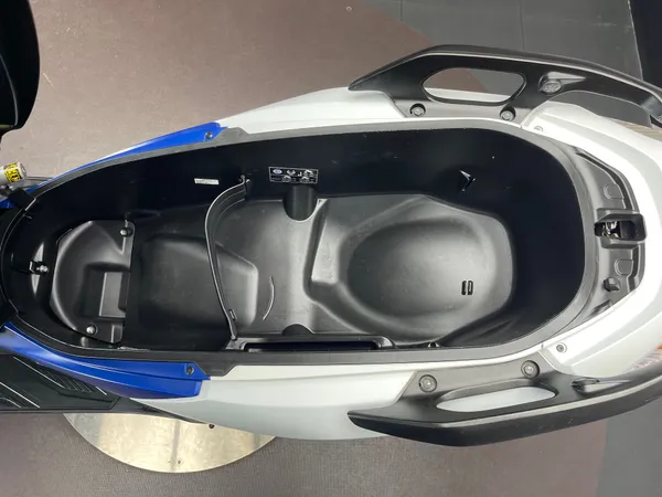 HONDA FORZA 125 ABS - Thumbnail 16