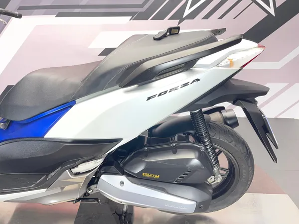 HONDA FORZA 125 ABS - Thumbnail 17