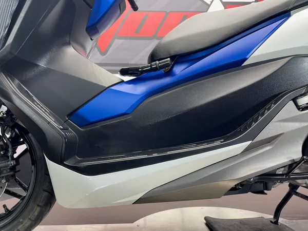 HONDA FORZA 125 ABS - Thumbnail 18