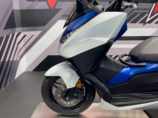 HONDA FORZA 125 ABS - Thumbnail 20