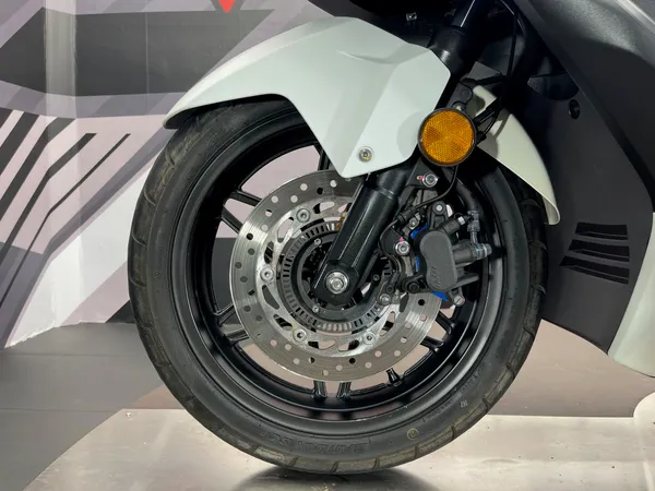 HONDA FORZA 125 ABS - Thumbnail 22