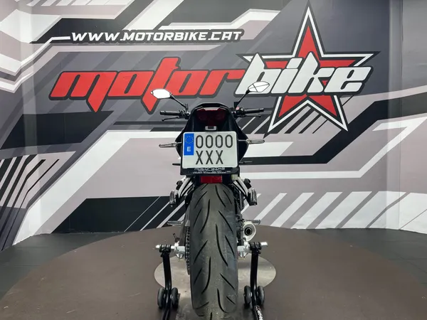 YAMAHA MT-07 ABS - Thumbnail 4