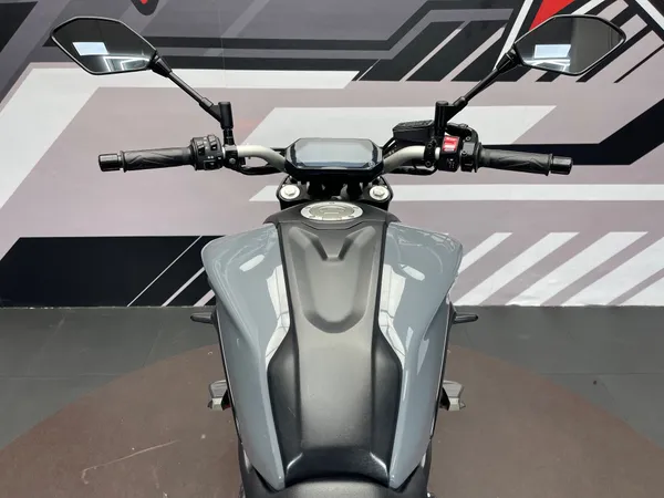 YAMAHA MT-07 ABS - Thumbnail 7
