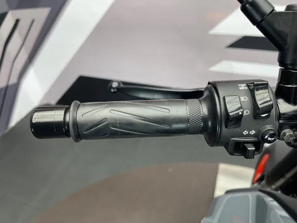 YAMAHA MT-07 ABS - Thumbnail 9