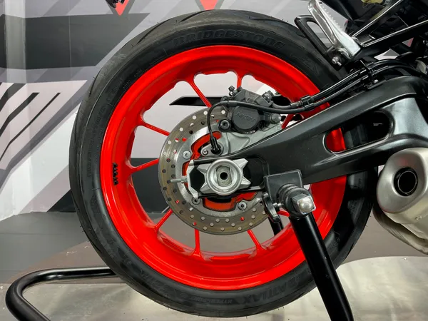 YAMAHA MT-07 ABS - Thumbnail 14