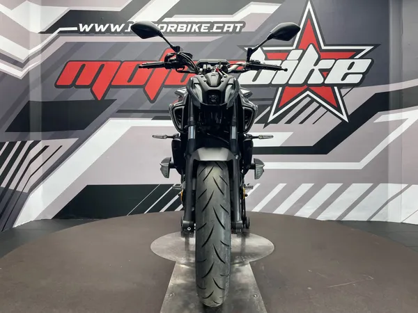 YAMAHA MT-07 ABS - Thumbnail 3