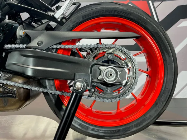 YAMAHA MT-07 ABS - Thumbnail 17