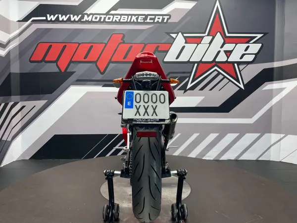 CAGIVA MITO 125 VERSION SP 525 - Thumbnail 4