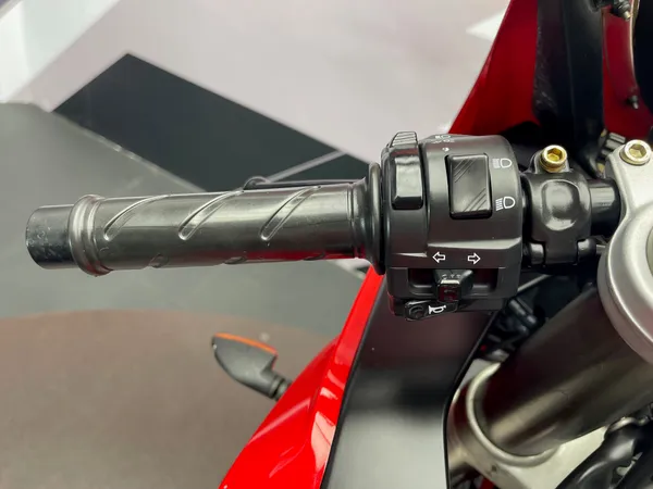 CAGIVA MITO 125 VERSION SP 525 - Thumbnail 9