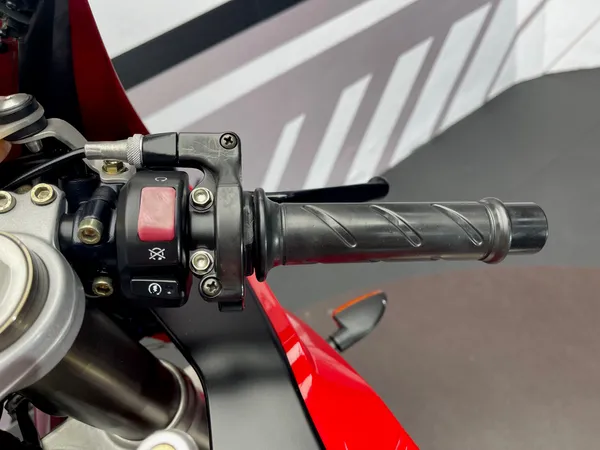 CAGIVA MITO 125 VERSION SP 525 - Thumbnail 10