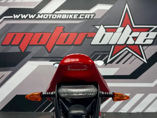 CAGIVA MITO 125 VERSION SP 525 - Thumbnail 12