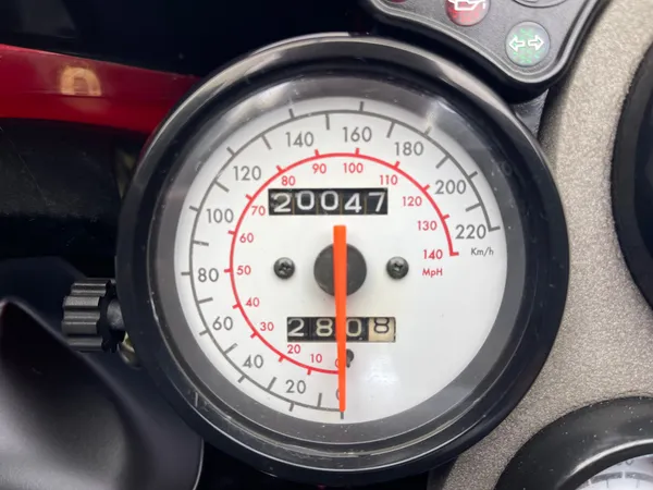 CAGIVA MITO 125 VERSION SP 525 - Thumbnail 6