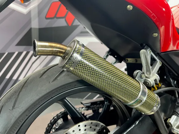 CAGIVA MITO 125 VERSION SP 525 - Thumbnail 13