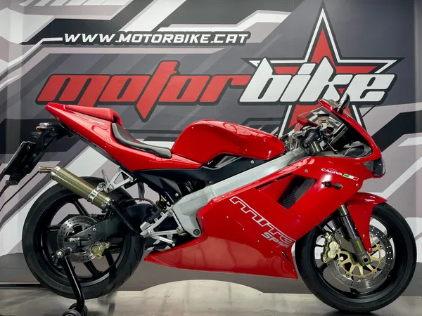 CAGIVA MITO 125 VERSION SP 525 - Image 1