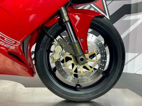 CAGIVA MITO 125 VERSION SP 525 - Thumbnail 14