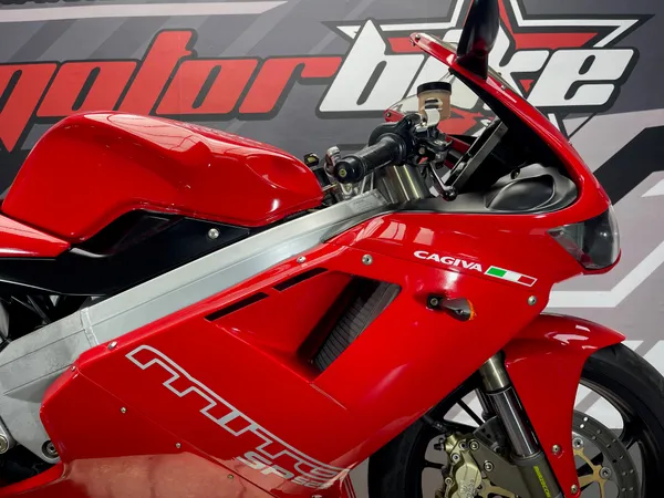 CAGIVA MITO 125 VERSION SP 525 - Thumbnail 11