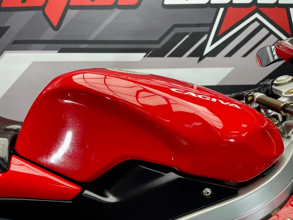 CAGIVA MITO 125 VERSION SP 525 - Thumbnail 15