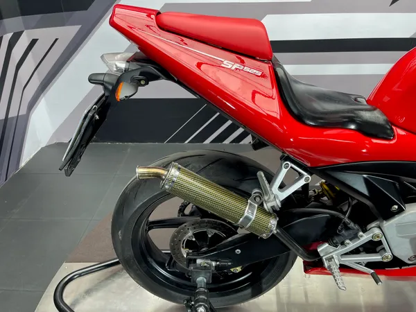 CAGIVA MITO 125 VERSION SP 525 - Thumbnail 17