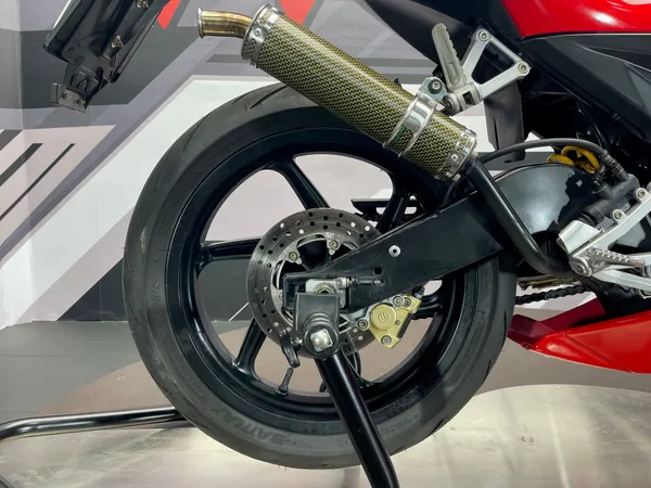 CAGIVA MITO 125 VERSION SP 525 - Thumbnail 18