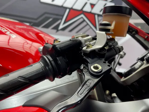 CAGIVA MITO 125 VERSION SP 525 - Thumbnail 19