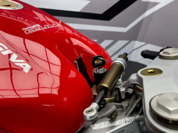 CAGIVA MITO 125 VERSION SP 525 - Thumbnail 20