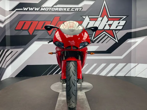CAGIVA MITO 125 VERSION SP 525 - Thumbnail 3