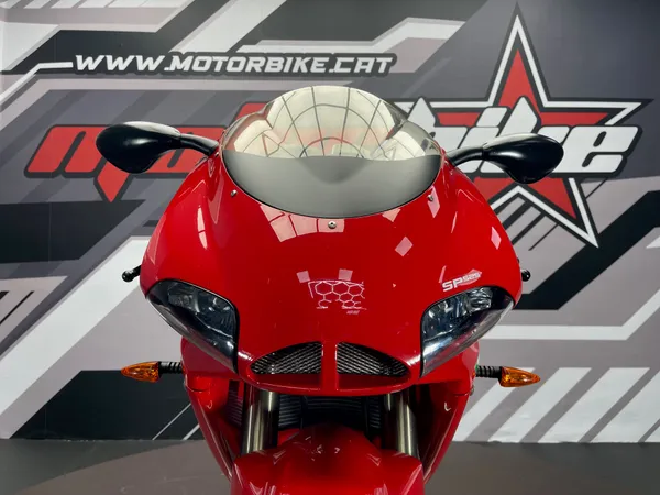 CAGIVA MITO 125 VERSION SP 525 - Thumbnail 21