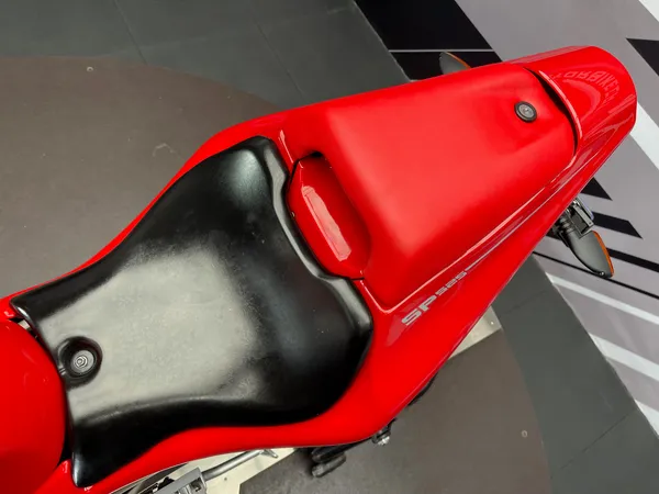 CAGIVA MITO 125 VERSION SP 525 - Thumbnail 22