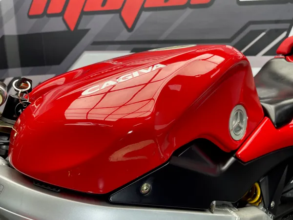 CAGIVA MITO 125 VERSION SP 525 - Thumbnail 23