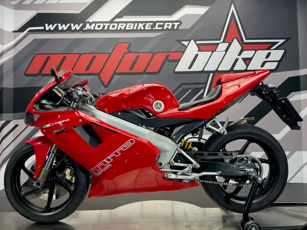 CAGIVA MITO 125 VERSION SP 525 - Image 2