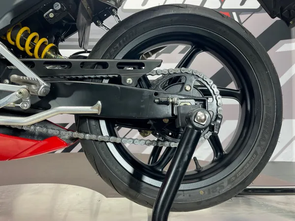 CAGIVA MITO 125 VERSION SP 525 - Thumbnail 24