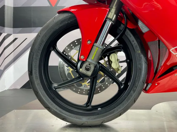 CAGIVA MITO 125 VERSION SP 525 - Thumbnail 28