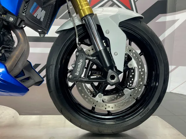 BMW F 900 R - Thumbnail 15