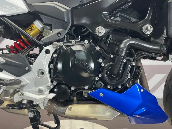 BMW F 900 R - Thumbnail 17