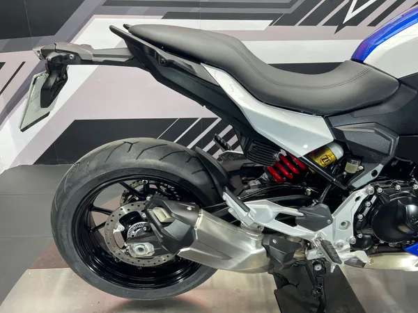 BMW F 900 R - Thumbnail 18