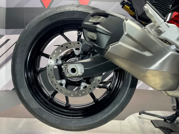 BMW F 900 R - Thumbnail 19