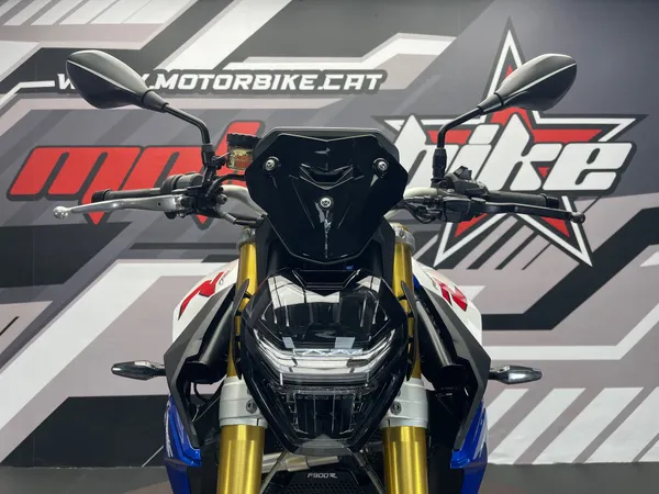 BMW F 900 R - Thumbnail 14