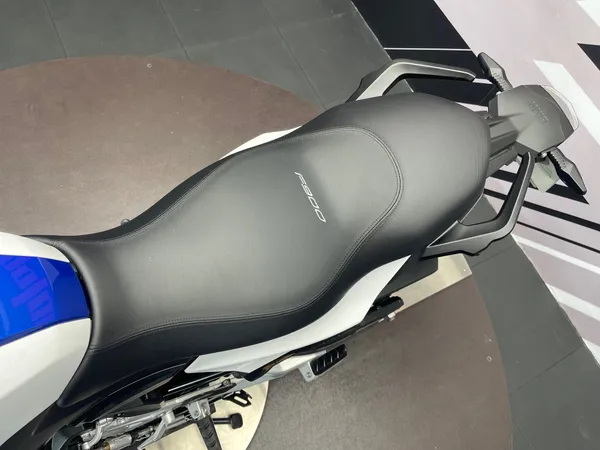 BMW F 900 R - Thumbnail 20