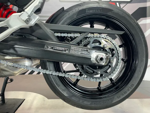 BMW F 900 R - Thumbnail 21