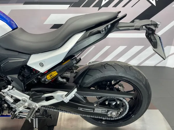 BMW F 900 R - Thumbnail 22
