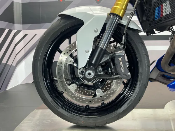 BMW F 900 R - Thumbnail 25
