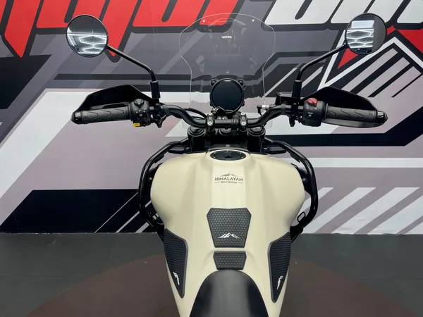 ROYAL ENFIELD HIMALAYAN - Thumbnail 7